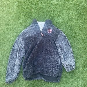 A&M Puffer Jacket